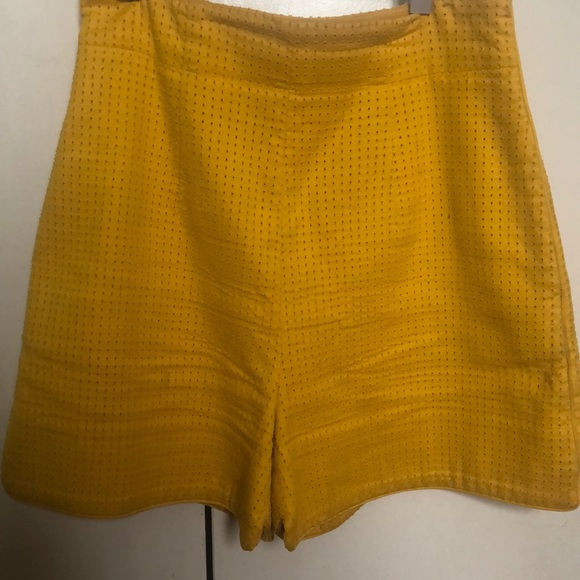 FENDI SHORT - Picture 1 of 3